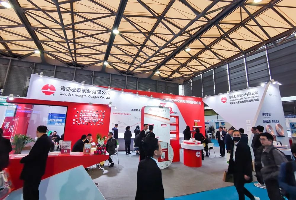 yp街机空调铜管