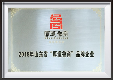 山东省忠实鲁商企业